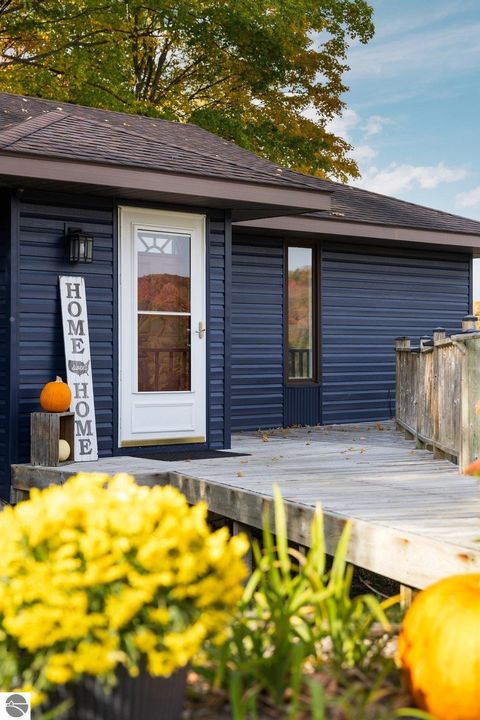 Tiny photo for 4525 Strait Road, Traverse City, MI 49685 (MLS # 1943781)