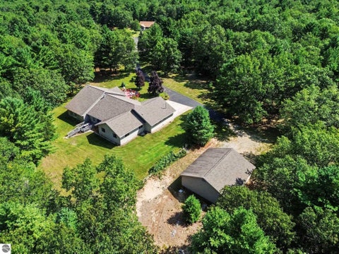 Tiny photo for 3655 Rollin Hill Court, Oscoda, MI 48750 (MLS # 1949586)