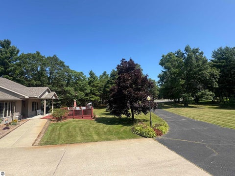 Tiny photo for 3655 Rollin Hill Court, Oscoda, MI 48750 (MLS # 1949586)