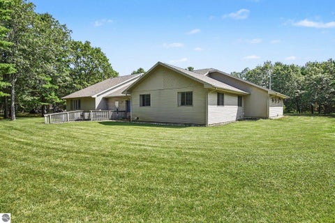 Tiny photo for 3655 Rollin Hill Court, Oscoda, MI 48750 (MLS # 1949586)