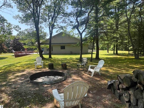 Tiny photo for 3655 Rollin Hill Court, Oscoda, MI 48750 (MLS # 1949586)