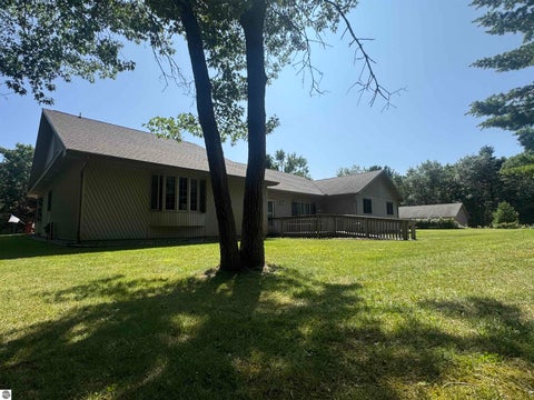 Tiny photo for 3655 Rollin Hill Court, Oscoda, MI 48750 (MLS # 1949586)