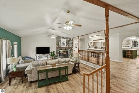 Tiny photo for 3655 Rollin Hill Court, Oscoda, MI 48750 (MLS # 1949586)