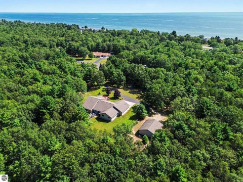 Tiny photo for 3655 Rollin Hill Court, Oscoda, MI 48750 (MLS # 1949586)