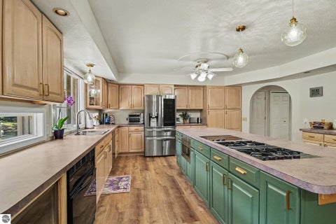 Tiny photo for 3655 Rollin Hill Court, Oscoda, MI 48750 (MLS # 1949586)