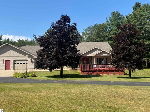 Tiny photo for 3655 Rollin Hill Court, Oscoda, MI 48750 (MLS # 1949586)
