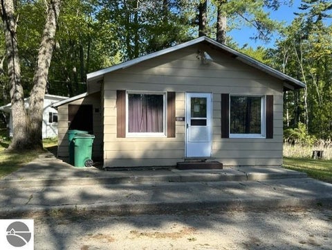 Tiny photo for 481 Baldwin Resort Road, East Tawas, MI 48730 (MLS # 1946125)