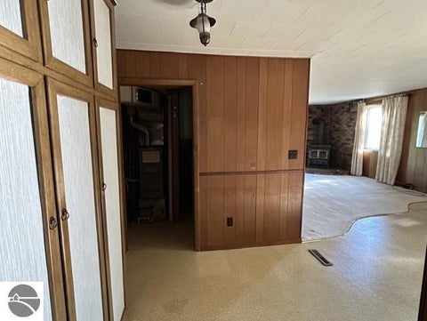 Tiny photo for 481 Baldwin Resort Road, East Tawas, MI 48730 (MLS # 1946125)