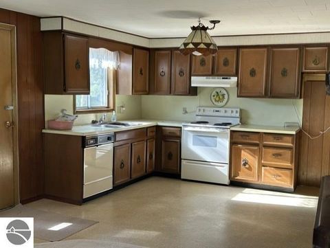 Tiny photo for 481 Baldwin Resort Road, East Tawas, MI 48730 (MLS # 1946125)