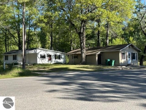 Tiny photo for 481 Baldwin Resort Road, East Tawas, MI 48730 (MLS # 1946125)
