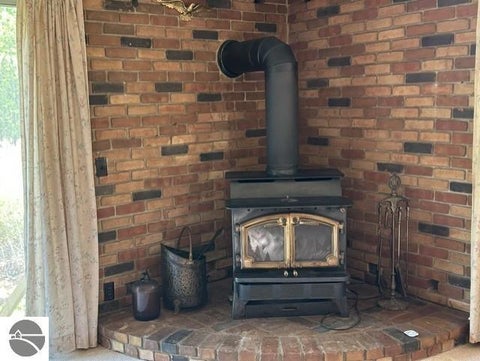 Tiny photo for 481 Baldwin Resort Road, East Tawas, MI 48730 (MLS # 1946125)