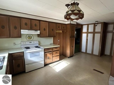 Tiny photo for 481 Baldwin Resort Road, East Tawas, MI 48730 (MLS # 1946125)