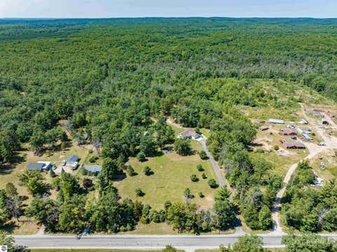 Tiny photo for 4809 E County Line Road, South Branch, MI 48761 (MLS # 1949394)