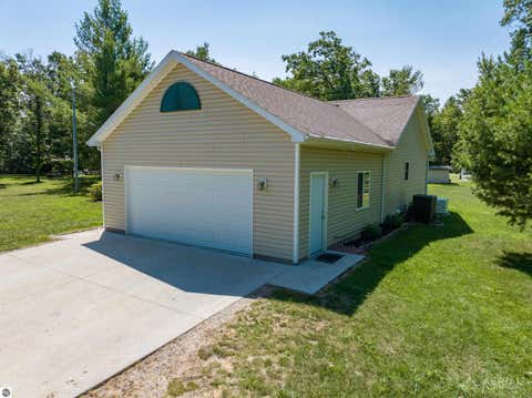 Tiny photo for 4809 E County Line Road, South Branch, MI 48761 (MLS # 1949394)
