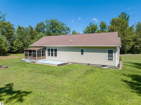 Tiny photo for 4809 E County Line Road, South Branch, MI 48761 (MLS # 1949394)