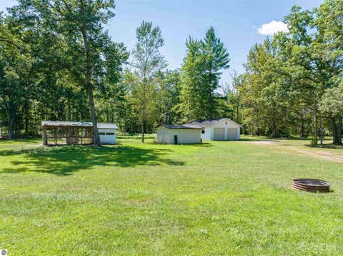 Tiny photo for 4809 E County Line Road, South Branch, MI 48761 (MLS # 1949394)