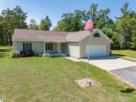Photo of 4809 E County Line Road, South Branch, MI 48761 (MLS # 1949394)