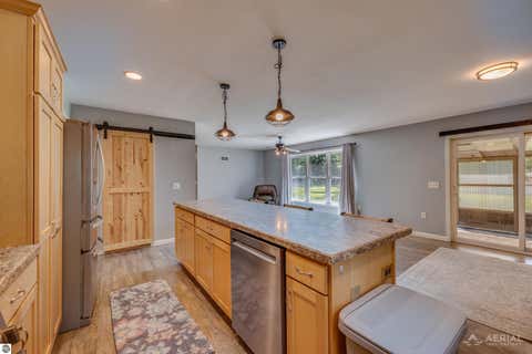 Tiny photo for 4809 E County Line Road, South Branch, MI 48761 (MLS # 1949394)