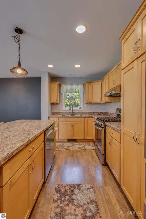 Tiny photo for 4809 E County Line Road, South Branch, MI 48761 (MLS # 1949394)