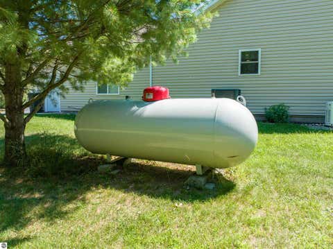 Tiny photo for 4809 E County Line Road, South Branch, MI 48761 (MLS # 1949394)