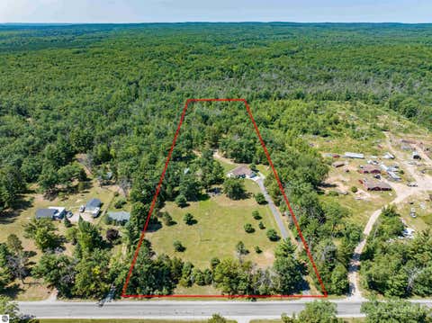 Tiny photo for 4809 E County Line Road, South Branch, MI 48761 (MLS # 1949394)