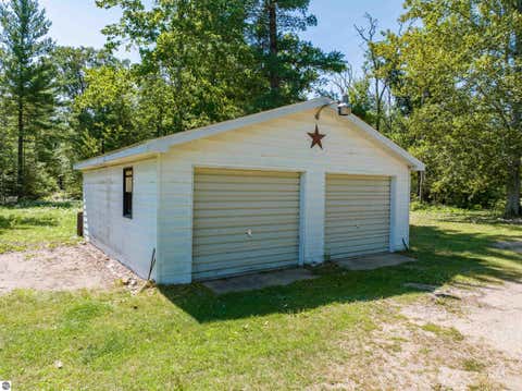 Tiny photo for 4809 E County Line Road, South Branch, MI 48761 (MLS # 1949394)