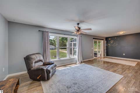 Tiny photo for 4809 E County Line Road, South Branch, MI 48761 (MLS # 1949394)