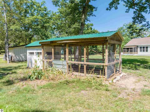 Tiny photo for 4809 E County Line Road, South Branch, MI 48761 (MLS # 1949394)