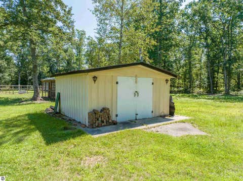 Tiny photo for 4809 E County Line Road, South Branch, MI 48761 (MLS # 1949394)