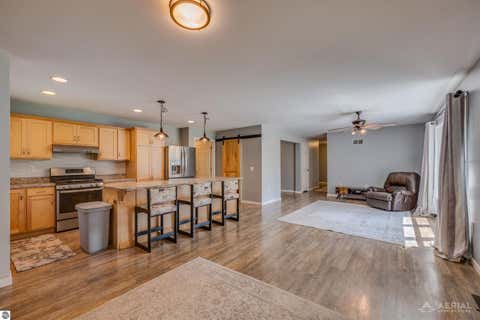 Tiny photo for 4809 E County Line Road, South Branch, MI 48761 (MLS # 1949394)