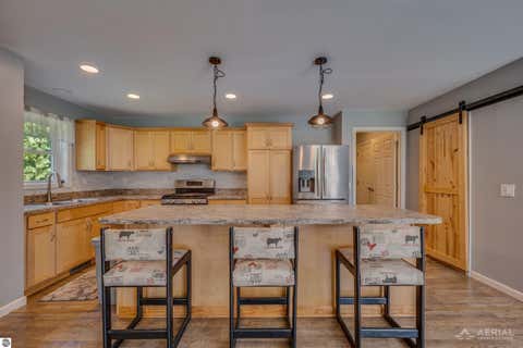 Tiny photo for 4809 E County Line Road, South Branch, MI 48761 (MLS # 1949394)