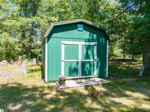 Tiny photo for 4809 E County Line Road, South Branch, MI 48761 (MLS # 1949394)