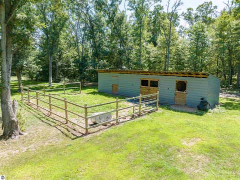 Tiny photo for 4809 E County Line Road, South Branch, MI 48761 (MLS # 1949394)