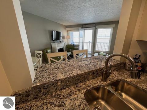 Tiny photo for 2305 US-131 N #204, Traverse City, MI 49684 (MLS # 1942182)