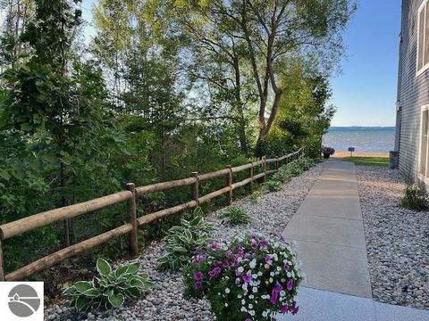 Tiny photo for 2305 US-131 N #204, Traverse City, MI 49684 (MLS # 1942182)