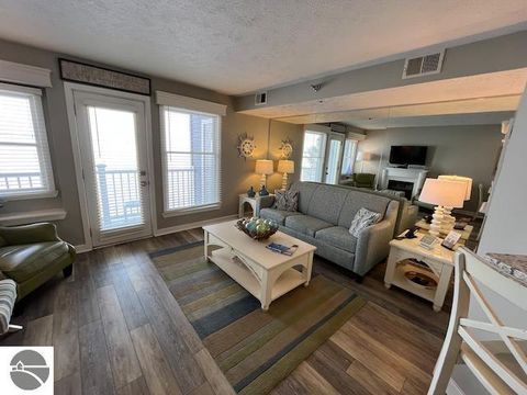 Tiny photo for 2305 US-131 N #204, Traverse City, MI 49684 (MLS # 1942182)