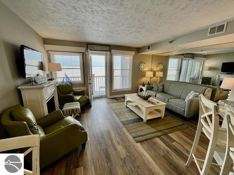 Tiny photo for 2305 US-131 N #204, Traverse City, MI 49684 (MLS # 1942182)