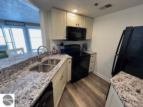 Tiny photo for 2305 US-131 N #204, Traverse City, MI 49684 (MLS # 1942182)