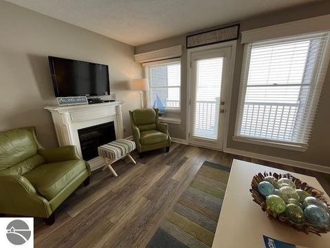 Tiny photo for 2305 US-131 N #204, Traverse City, MI 49684 (MLS # 1942182)