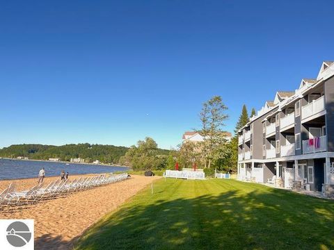 Tiny photo for 2305 US-131 N #204, Traverse City, MI 49684 (MLS # 1942182)