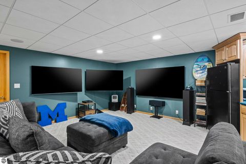 Tiny photo for 9065 Windigo Trail, Alden, MI 49612 (MLS # 1941871)