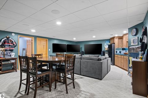 Tiny photo for 9065 Windigo Trail, Alden, MI 49612 (MLS # 1941871)