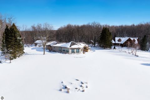 Tiny photo for 9065 Windigo Trail, Alden, MI 49612 (MLS # 1941871)