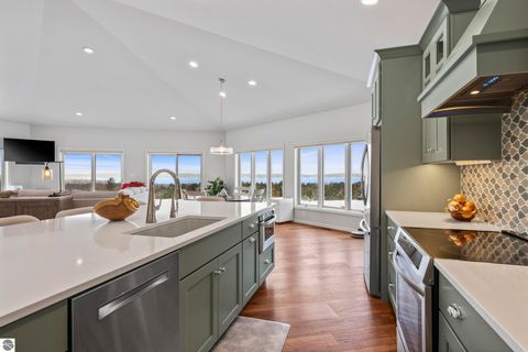 Tiny photo for 9065 Windigo Trail, Alden, MI 49612 (MLS # 1941871)