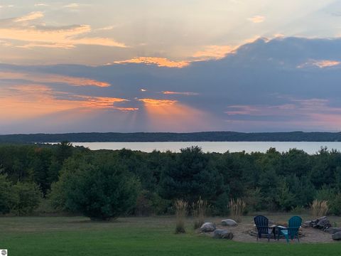 Tiny photo for 9065 Windigo Trail, Alden, MI 49612 (MLS # 1941871)