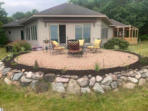 Tiny photo for 9065 Windigo Trail, Alden, MI 49612 (MLS # 1941871)