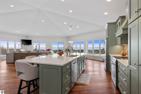 Tiny photo for 9065 Windigo Trail, Alden, MI 49612 (MLS # 1941871)