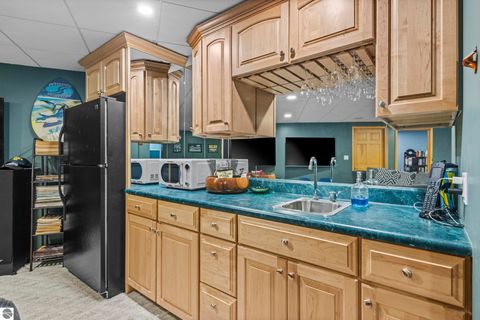 Tiny photo for 9065 Windigo Trail, Alden, MI 49612 (MLS # 1941871)