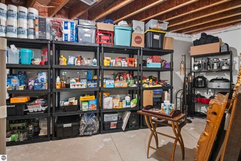 Tiny photo for 9065 Windigo Trail, Alden, MI 49612 (MLS # 1941871)