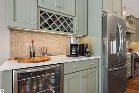 Tiny photo for 9065 Windigo Trail, Alden, MI 49612 (MLS # 1941871)